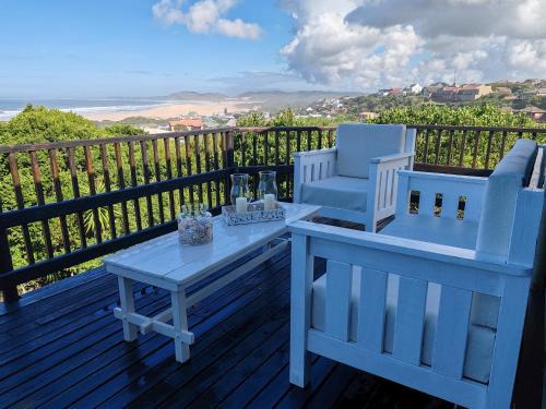 Oyster Bay House | Oceanfront Retreat at Dan En Wan with Family-Friendly Amenities