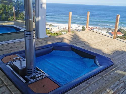 Mossel Bay House | Relaxing Dana Bay Beach House: 4-Star Family-Friendly Retreat