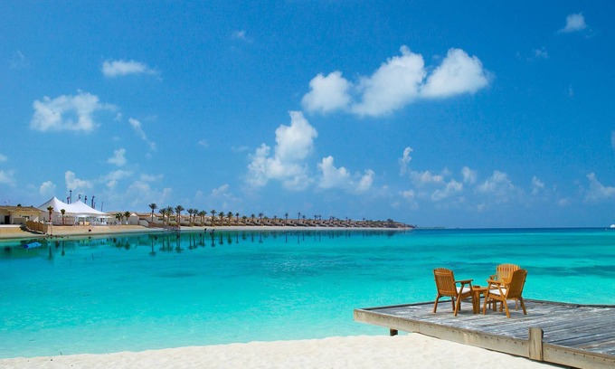 Dhahran Hotel | Exclusive Dana Beach Resort: 5-Star Ocean View Oasis