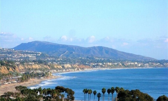 Lantern District House | Oceanfront Paradise: Dana Point Dream Home with Views
