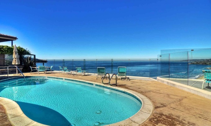 Dana Point Condo | Oceanfront Condo in Dana Point with Breathtaking Views