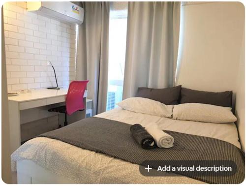 Turner House | Comfortable Private Room in 3-Bedroom Apartment