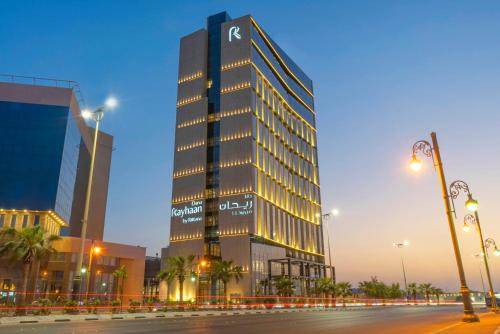Dammam Hotel | Experience Dana Rayhaan by Rotana: 5-Star Oceanfront Escape