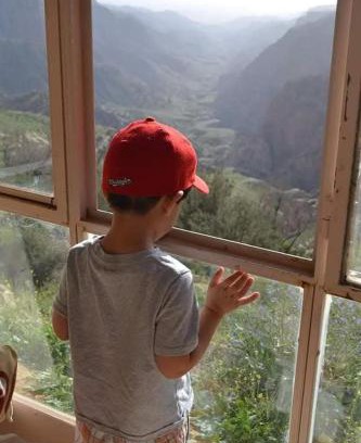 Dana Other | Dana Village lodge and Camp-Wadi Dana Eco camp