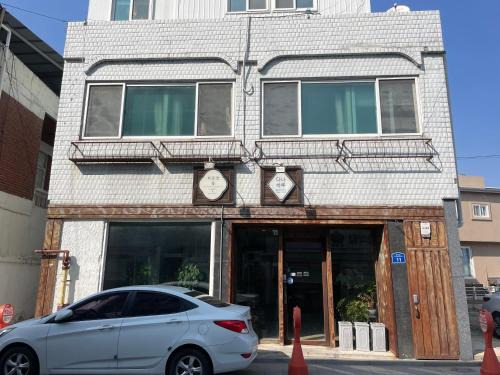 Jeonju House | Family-Friendly Stay at 다나하루게스트하우스