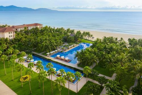 Ngu Hanh Son Resort | Experience Danang Marriott Resort & Spa: Oceanfront Bliss