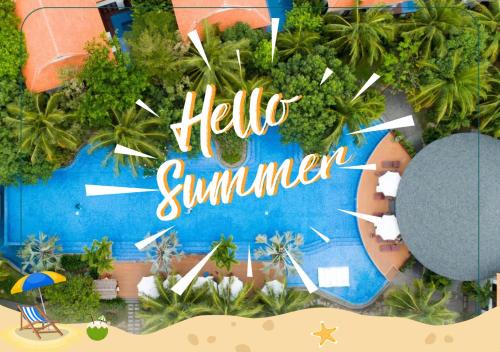 Ngu Hanh Son Resort | Elegant Danang Pool Villas Resort & Spa Near My Khe Beach