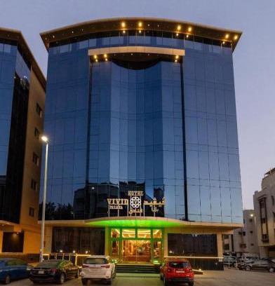 Al-Hamra'a Hotel | Dancenter Harbour Gateway Jeddah Beach Vivid Plaza Hotel
