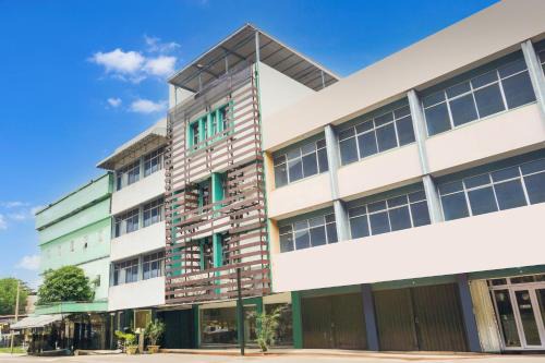 Palembang Hotel | Dancenter Hostel 77