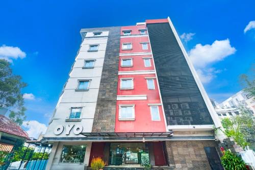 Old Jakarta Apartment | Dancenter Mangga Besar Near Mangga Besar Station