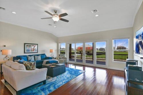 Indian Beach House | Beachfront Bliss: Dancing with Waves Beach House Retreat