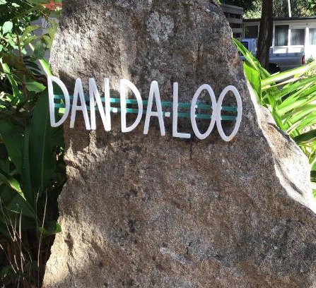 Arcadia Ski Chalet | Discover Dandaloo Gardens: Ocean View & Pet Friendly Stay