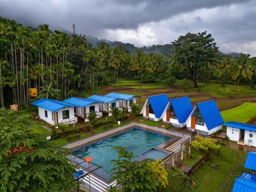 Dandeli House | Pet-Friendly Retreat at Dandeli Tiger Cottages