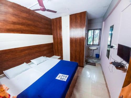 Dandeli Cabin | Budget-Friendly Stay at Dandeli Shree Lodge with Breakfast