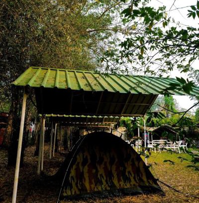 Dandeli Other | Experience Dandeli Wild Jungle Resort: Guest Rated 10/10
