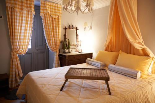 Raftis Villa | Family-Friendly Dandy Villas Dimitsana in Historic Locale