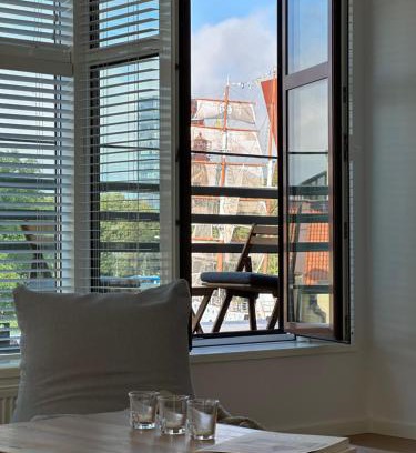 Old Town Apartment | Guest Rated: Danes uzutekis - Ideal Family Getaway