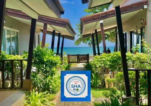 Sa Khu House | Oceanfront Bliss at Dang Sea Beach Resort - SHA
