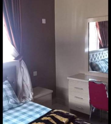 Kano State House | Family-Friendly Dangiwa Apartment with Relaxing Hot Tub