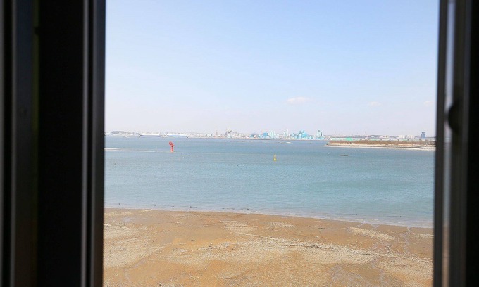 Dangjin Hotel | Eco-Friendly Getaway at Dangjin - Perfect for Families