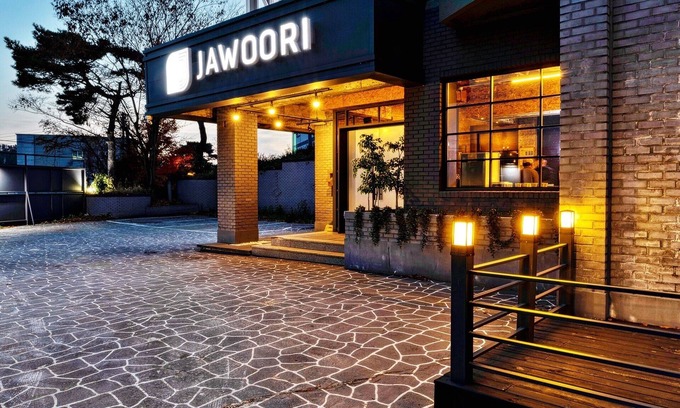Tokko Hotel | Discover Dangjin Jawoori: Eco-Friendly Family Getaway