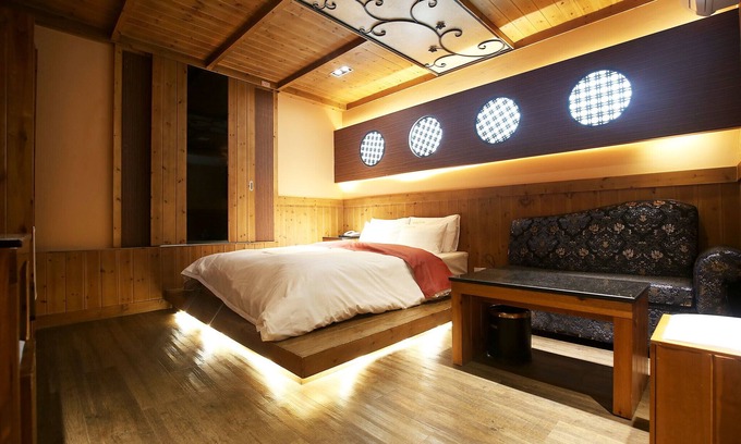 Dangjin Hotel | Eco-Friendly Stays at Dangjin Jjam with Breakfast Included