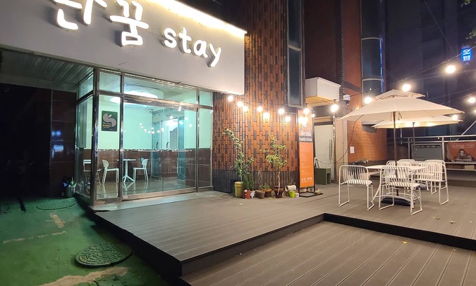 Suncheon Hotel | Exceptional Dangum Stay: Family-Friendly with Breakfast
