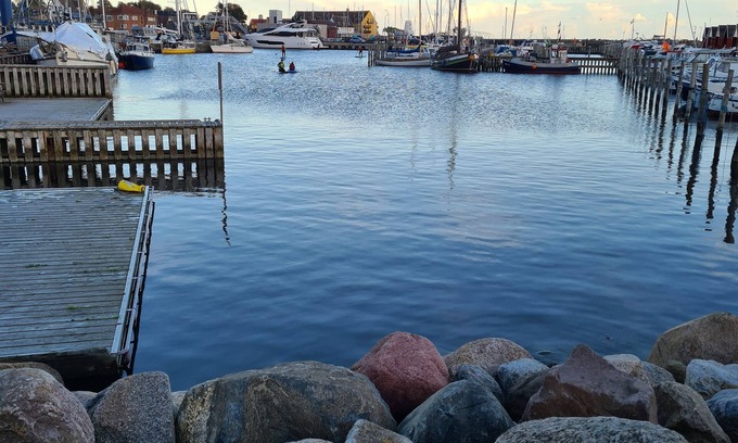 Store Heddinge Hotel | Experience Comfort at Danhostel Stevns - Rated 8.4/10