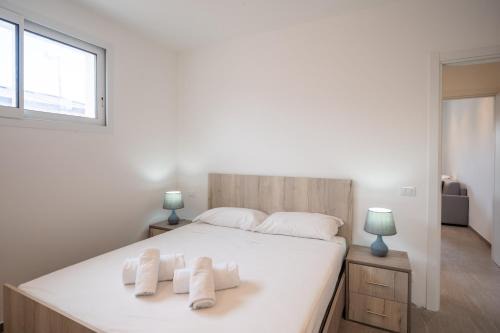 Vallecrosia Apartment | Danibike, a few steps from the sea
