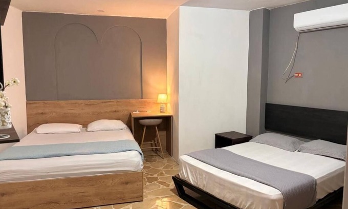 Kennedy Apartment | Relaxing Stays at Daniel Apartrooms with Spa & Breakfast