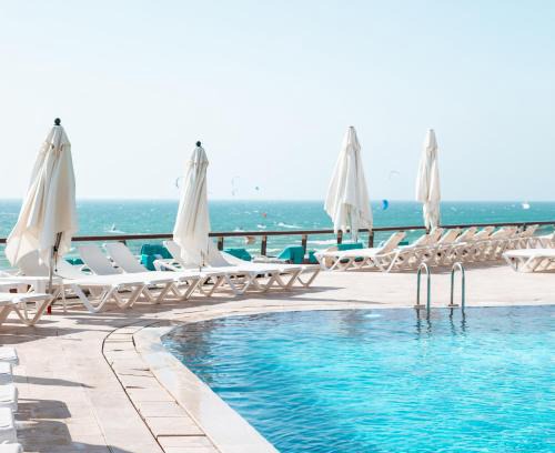 Herzliya Pituach Hotel | Experience Oceanfront Relaxation at Daniel Herzliya Hotel
