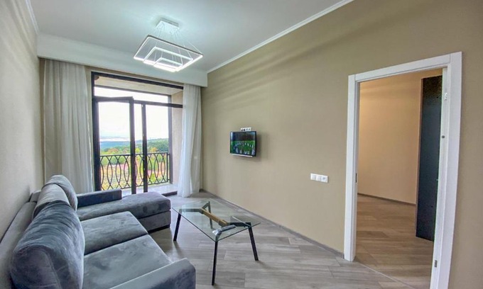Tsaghkadzor Apartment | Cozy Retreat at Daniel Pesso 718 in Tsaghkadzor