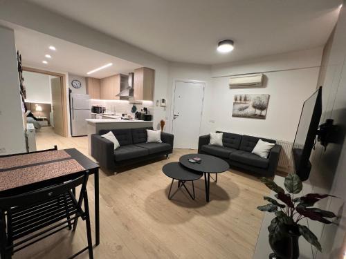 Strovolos Apartment | Modern Apartment by Daniela - Rated 9.2/10 for Comfort