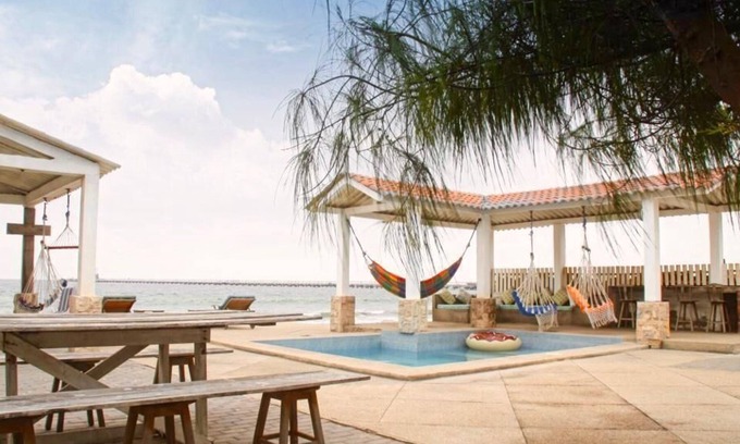 Parroquia Colonche House | DanielaH