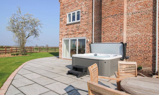 Claines Cottage | Daniels Farmhouse