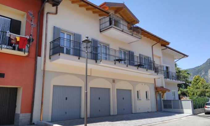 Feriolo House | Family-Friendly Stay at Danilo Apartments - Guest Rated 9.2