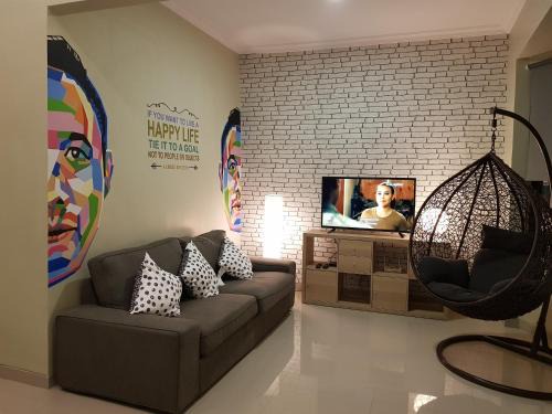Batam Villa | Discover Danka@tudor Residence: Family-Friendly Escape
