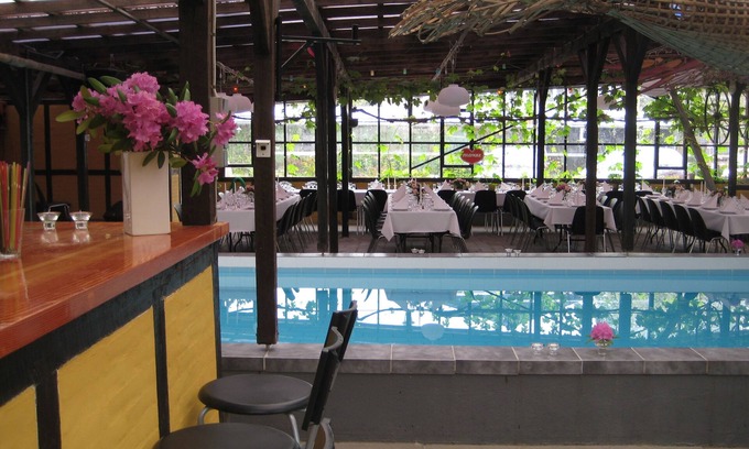 Vindeby House | Discover Danninghus: Family-Friendly with Pool & Breakfast