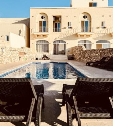 Nadur Villa | Danny house