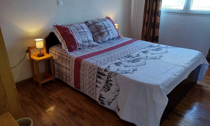 Antananarivo Avaradrano Apartment | Comfortable Stay in Isoraka: Pet-Friendly Apartment