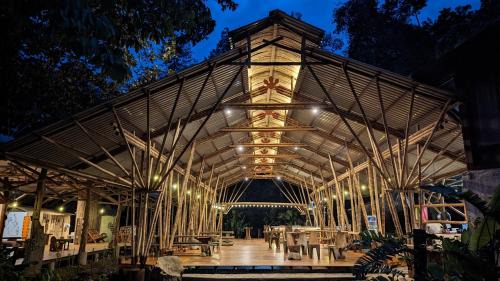 Palma Cabin | Serene Danta Corcovado Lodge with Oceanfront Views