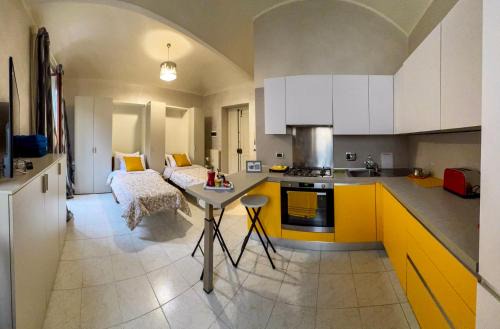 Cenisia Apartment | Child-Friendly Stay at Via Dante di Nanni, San Paolo