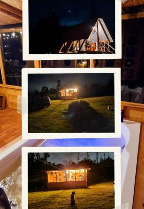 Guatavita Other | Unforgettable Dante Glamping: Pet-Friendly & Family Fun