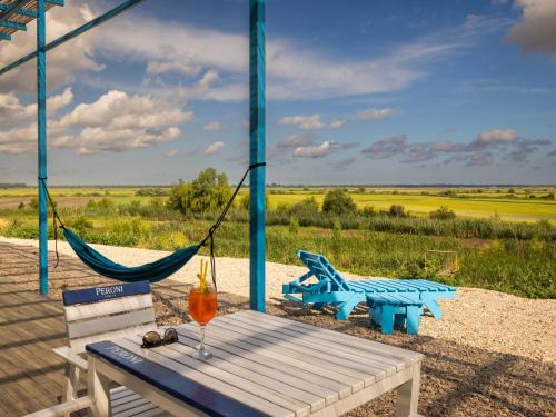 Dunavatu de Jos House | Experience Delta View: 4-Star Oceanfront Paradise