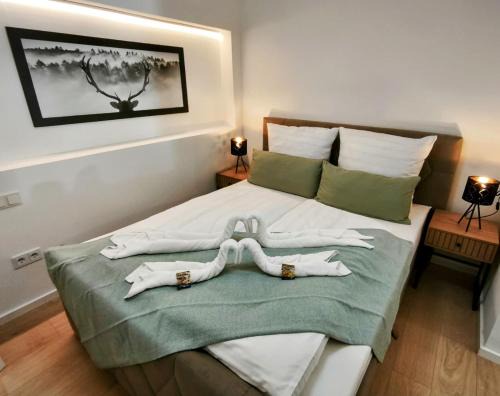 Passau Apartment | Danube Rooms - Self Checkin - Küche