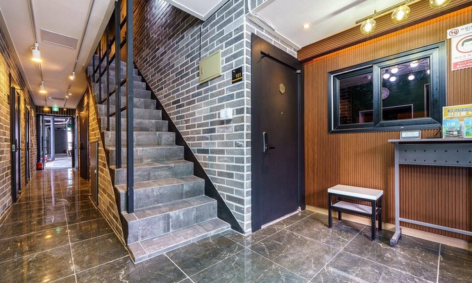 Danyang Hotel | Eco-Friendly Danyang Meros Hotel with Family Amenities