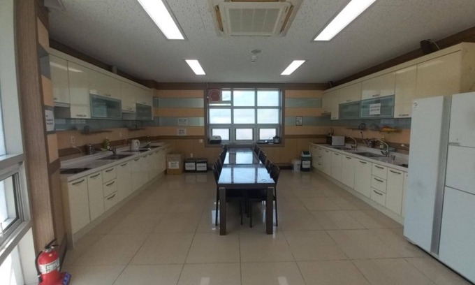 Danyang House | Eco-Friendly Retreat at Danyang Three Nests Stay Pension