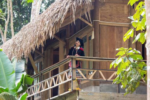 Da Bac Cabin | Dao House