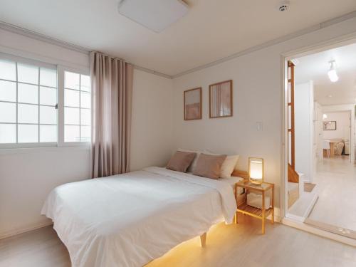 Seocho-dong Apartment | Attractive Daol Stay: 4-Star Family-Friendly Retreat