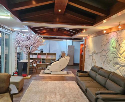 Changwon House | Daon